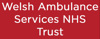 Welsh Ambulance Services NHS Trust