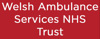 Welsh Ambulance Services NHS Trust