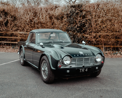 TR4 WITH PLATE LANDSCAPE 2