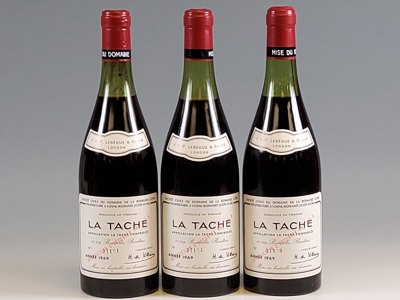 La Tache 1969 1200